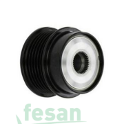 4670189 ŞARJ KASNAK RULMANLI PEUGEOT CİTROEN