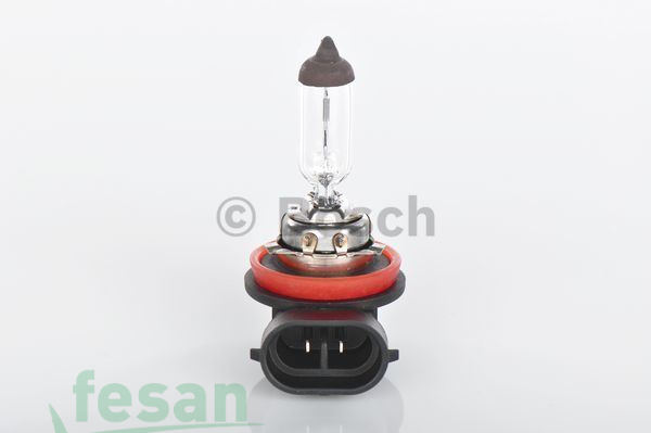 BOSCH 1987302806 12V AMPÜL H11 55W PGJ19-2