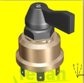 ENG 230119 TRAKTÖR SİNYAL ANAHTARI