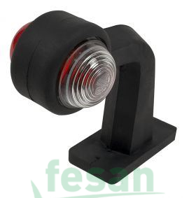 SABA 9500-M06Y00A BOYNUZ LAMBA 135MM KUĞU