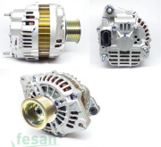MITSUBISHI DLA8751BT 24V ALTERNATÖR MAN 110AHM 3AYAK