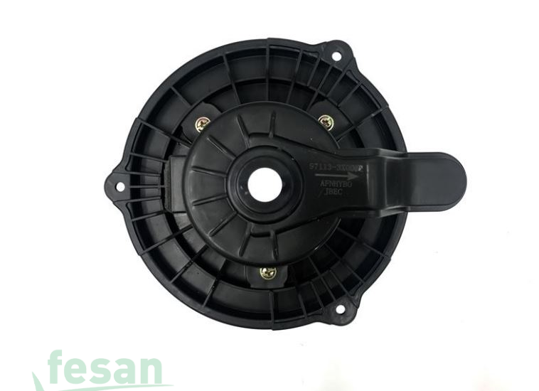 83475 12V KALORİFER MOTORU HYUNDAİ İX35 KİA SPORTAGE