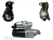 STR 6547 BOSCH 12V MARŞ MOTORU AUDİ Q5 A7 A6 A5 64 1.7KW 10DİŞ