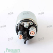 WUTSE SNL 4150 ISKRA 12V MARŞ OTOMATİĞİ MASSEY FERGUSON ERKUNT TRAKTÖR/DAEWOO