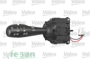 VALEO 251687 SİNYAL KOLU RENAULT CAPTUR 2013-2015 CLİO 2012> TRAFİC 2014> DACİA LOGAN SANDERO 2012-2018 KABLOLU