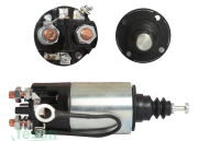 SW 772 MİTSUBİSHİ 24V MARŞ OTOMATİĞİ MERCEDES AXOR ATEGO