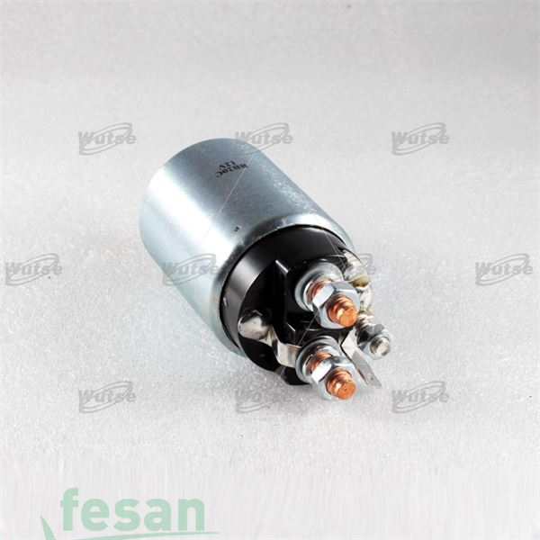 WUTSE SNL 207 MOTOGRAFT 12V MARŞ OTOMATİĞİ FORD GRUP