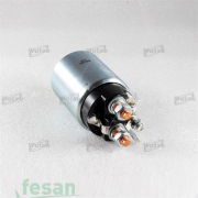 WUTSE SNL 207 MOTOGRAFT 12V MARŞ OTOMATİĞİ FORD GRUP