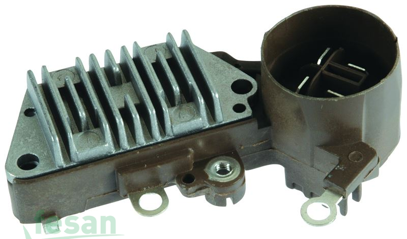 TRANSPO IN 433 DENSO 12V KONJEKTÖR HONDA 4F YUVARLAK SOKET 4FİŞ 2005 22