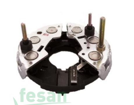 IBR 667 BOSCH DİOT TABLASI ESCORT 6D 114 MM