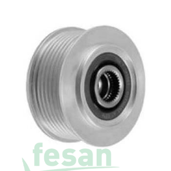 4670214 ŞARJ KASNAK RULMANLI HONDA ACCORD CİVİC