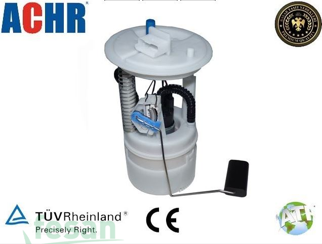 60307063 12V YAKIT POMPASI ŞAMANDIRA OPEL CORSA D 2006-2015 3.5BAR