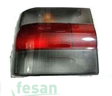 RN7555 STOP LAMBASI RENAULT 19 HB SOL