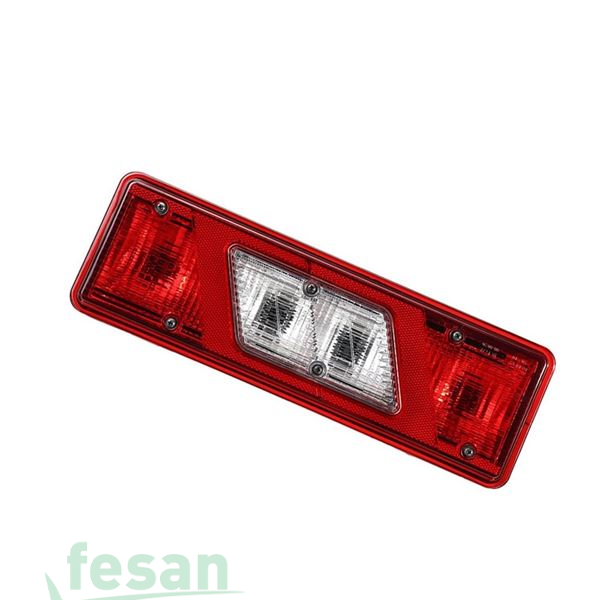 MARS 510451 STOP LAMBASI FORD TRANSİT PKAP SAĞ 2014>