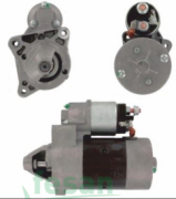 STR 3101 MAKO 12V MARŞ MOTORU TEMPRA TİPO 9DİŞ 0.9KW