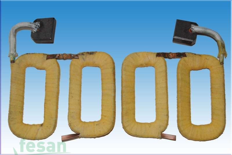 1620K MİTSUBİSHİ 24V MARŞ YASTIĞI KOMATSU GD655