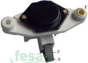 IB 350 BOSCH 12V KONJEKTÖR KÖMÜRLÜ YM FLAG 120602 YR V12 CARGO 130958