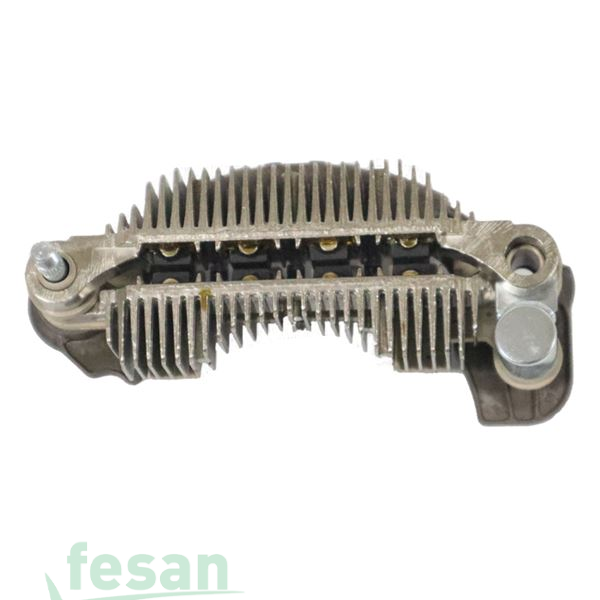 IMR 10084A MİTSUBİSHİ DİOT TABLASI NİSSAN NAVARA 100MM