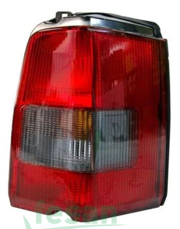 FI9704K STOP LAMBASI FİAT TEMPRA SW SOL AMPUL YUVASIZ