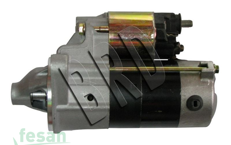 1120680 DENSO 12V MARŞ MOTORU TOYOTA 1993> 9DİŞ