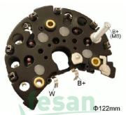 IBR 721 BOSCH DİOT TABLASI İVECO 2003>