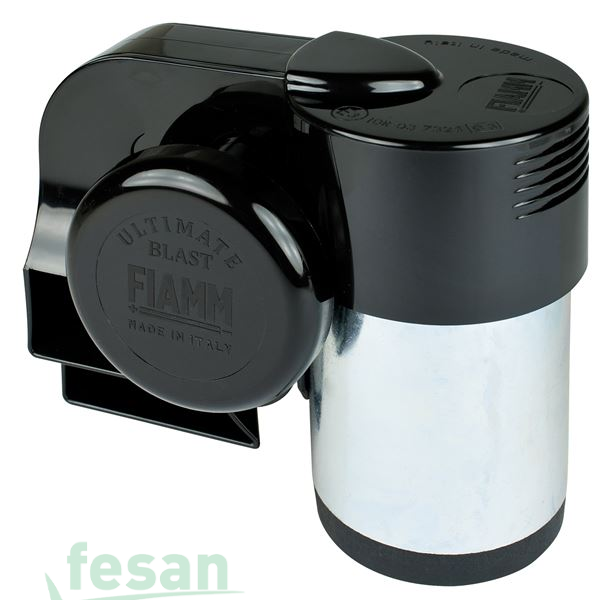 FIAMM 921939 12V KORNA FERRARİ TİP NATIULUS