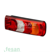 MARS 610983 STOP MB ACTROS SOKET R İKAZ SİREN 2013 GV İKAZ SİRENLİ