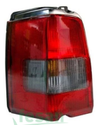 FI9705K STOP LAMBASI FİAT TEMPRA SW SAĞ AMPUL YUVASIZ