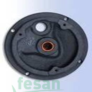 770841 DELCO MARŞ KÖMÜR KAPAĞI PİK 950 DEV FATİH PİK DÖKÜM