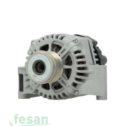 WUTSE ALT 22795 VALEO 12V ŞARJ DİNAMOSU FİAT DOBLO ALBEA OPEL COMBO CORSA 110AHM