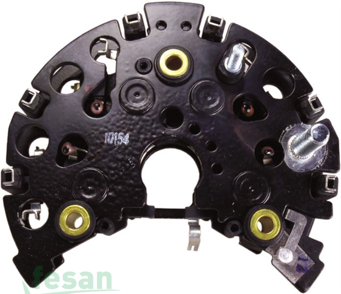 IBR 732 BOSCH DİOT TABLASI A6 PASSAT 120 AHM