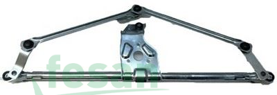 HSM.197046 SİLGİ MEKANİZMASI FORD TRANSİT V184