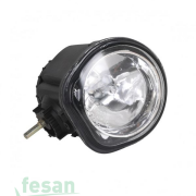 FI9500 SİS LAMBASI FİAT ALBEA PALİO DOBLO LİNEA FİORİNO MAREA DOCATO III PEUGEOT BOXER III 2001> SAĞ-SOL AMPULLÜ