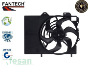 30211302 12V FAN MOTORU PEUGEOT 2008 2013> 207 2006-2012 208 2012> 301 2012> CİTROEN C2 2003-2009 C3 2002-2016 DS3 2010-2015