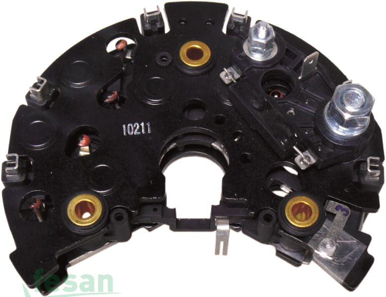 IBR 771 BOSCH DİOT TABLASI S280 E270 120AHM