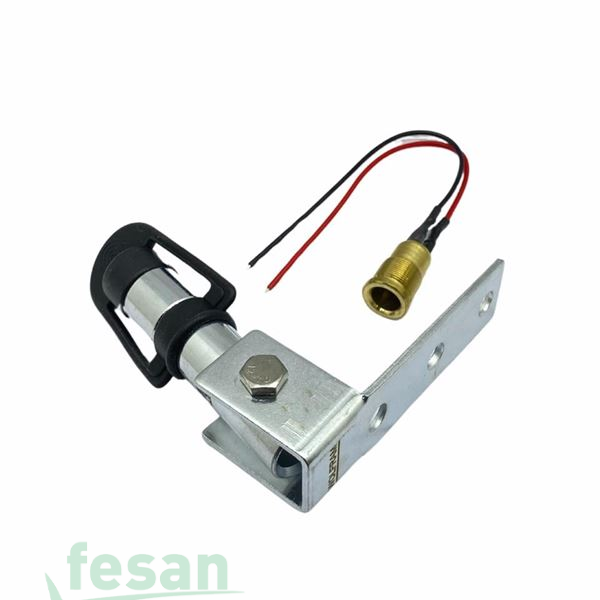 WOLFRAM 31226 GALAXİ DÖNER LAMBA MONTAJ APARATI E BELGELİ AYARLANABİLİR