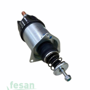 ZM 361 24V M OTOMATİĞİ DEV FATİH YM SABİT PİSTON CUMMIS MOTOR 42MT ZM 361 DELCOREMY 3653 SNLS D43F