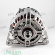 WUTSE ALT 12738 ISKRA 12V ŞARJ DİNAMOSU NEWHOLLAND JCB CATERPILLER WHEEL LOADER 85AHM