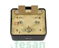 SANEL FYR 90 12V RÖLE FAR YIKAMA