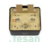 SANEL FYR 90 12V RÖLE FAR YIKAMA