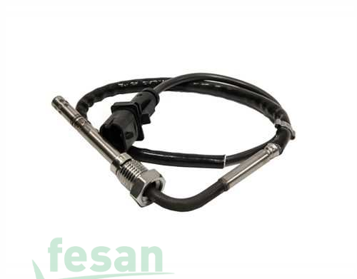 120304 ISI SICAKLIK KAPTÖRÜ FİAT DOBLO II LİNEA 1.3 JTD