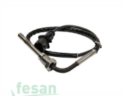 120304 ISI SICAKLIK KAPTÖRÜ FİAT DOBLO II LİNEA 1.3 JTD