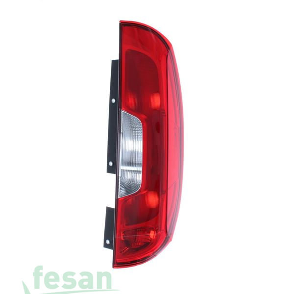 MARS 510357 STOP FİAT DOBLO YANA AÇILAN R 2015>