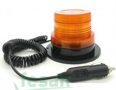 TAS 063 12-24V ÇAKAR LAMBA LEDLİ