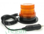 TAS 063 12-24V ÇAKAR LAMBA LEDLİ