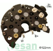 IBR 794 BOSCH DİOT TABLASI MAN TGA 319794