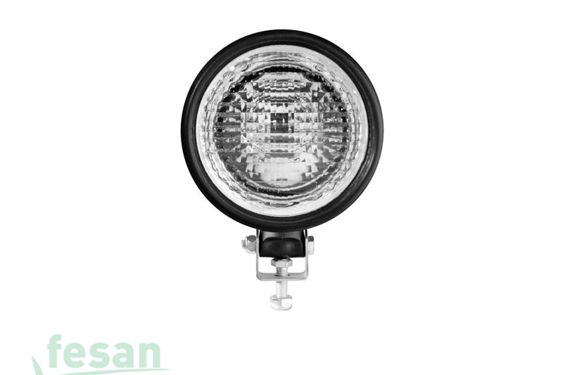 712112 FAR MİNİ YUVARLAK ARK ANAHT KABLOLU