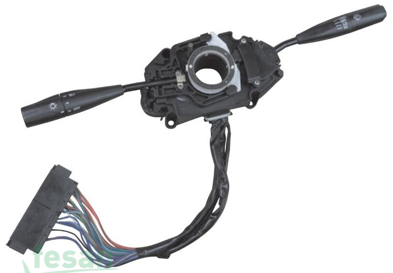 TO 705 FAR SİNYAL KOLU TOYOTA HİACE