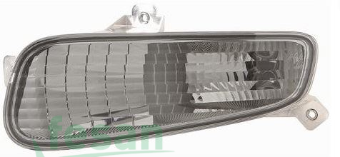 FI9557 SİNYAL LAMBASI FİAT GRANDE PUNTO EVO 2007> SOL DUYLU