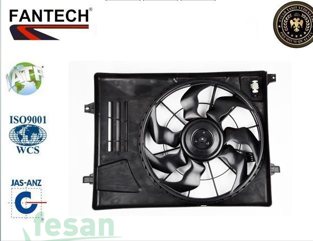 30203085 FAN MOTORU HYUNDAI TUCSON 2015> KİA SPORTAGE III 2010-2017 2.0CRDİ